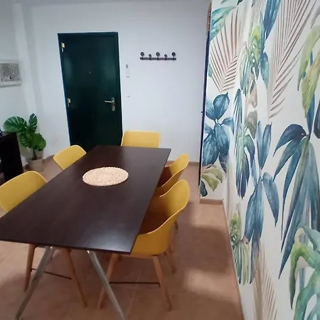 Appartement Work & Enjoy. à Málaga Extérieur photo