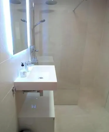 Appartement Work & Enjoy. à Málaga Extérieur photo