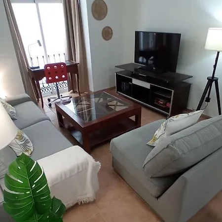 Appartement Work & Enjoy. à Málaga Extérieur photo