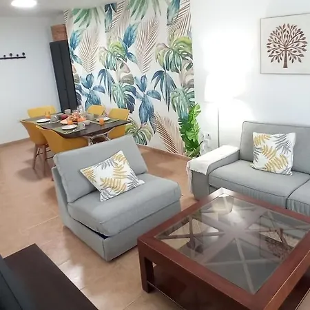 Appartement Work & Enjoy. à Málaga Extérieur photo