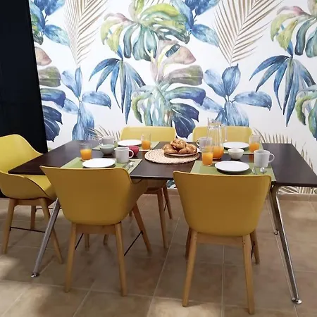 Appartement Work & Enjoy. à Málaga Extérieur photo